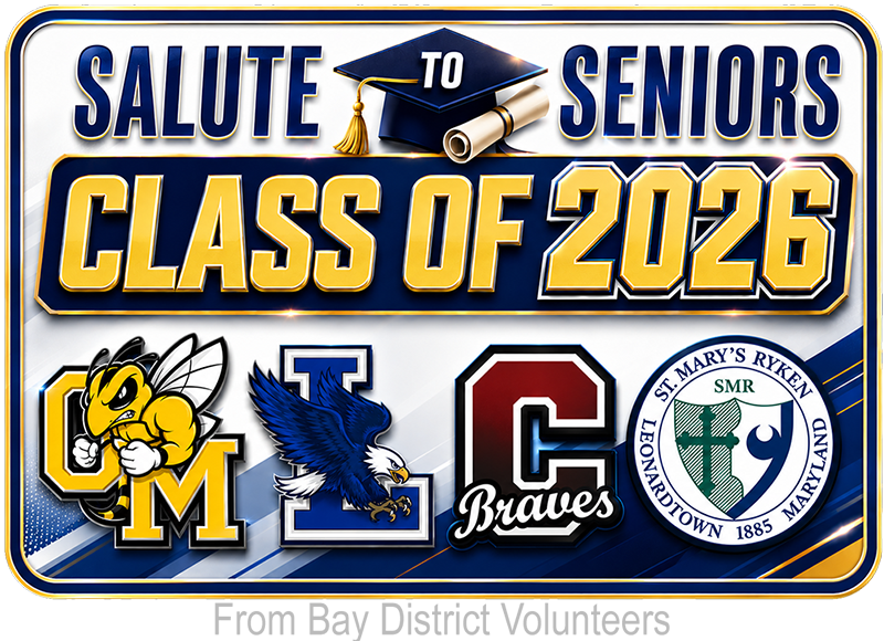 Congratulations Seniors