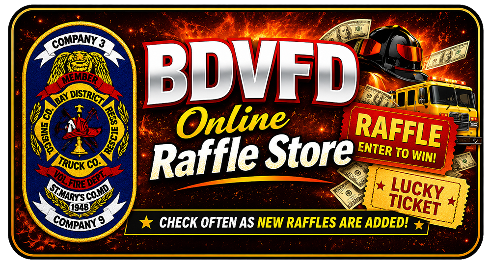 Raffle Store