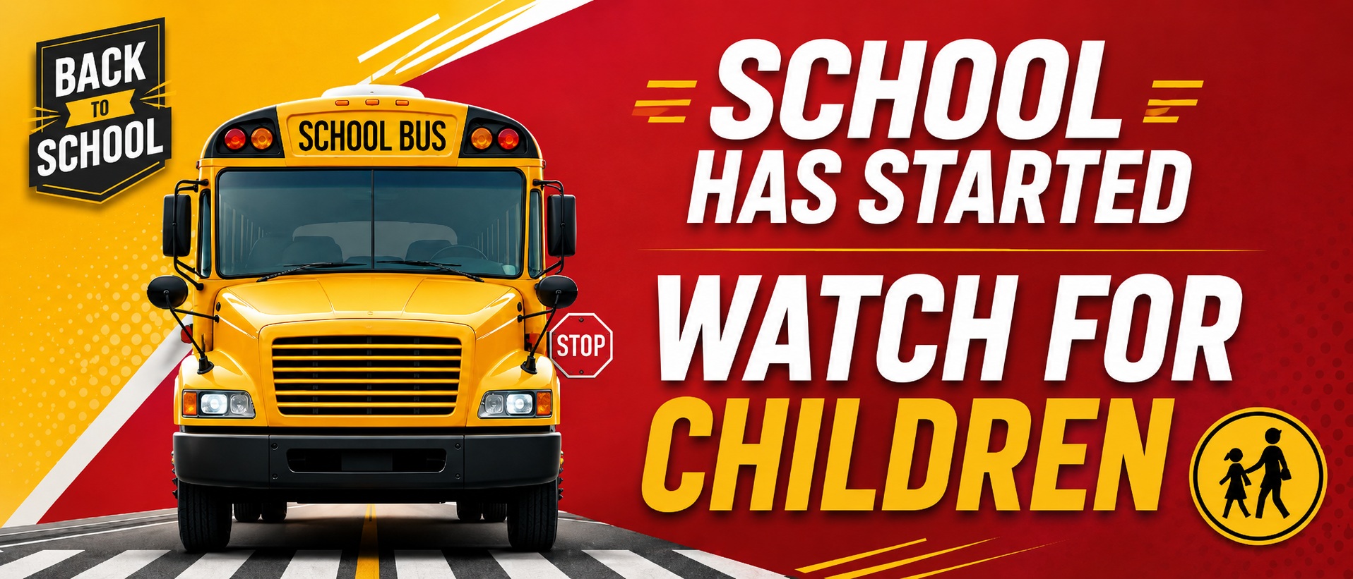 School Bus Safety