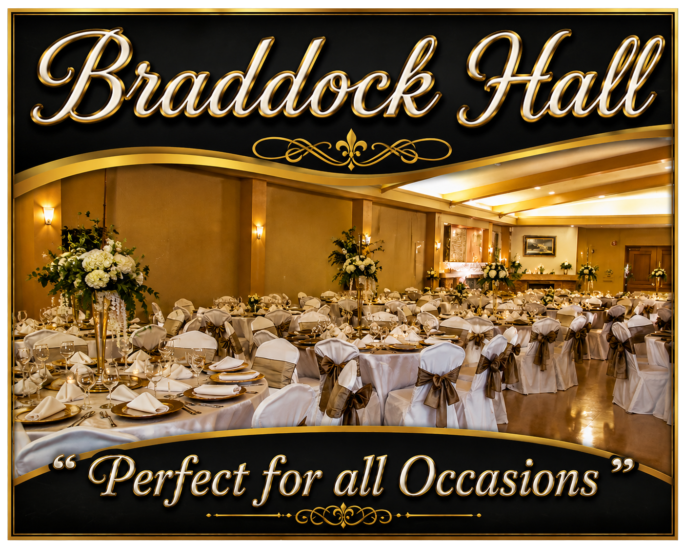 Braddock Hall