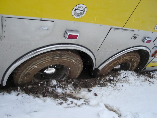 rear axles of Engine 33